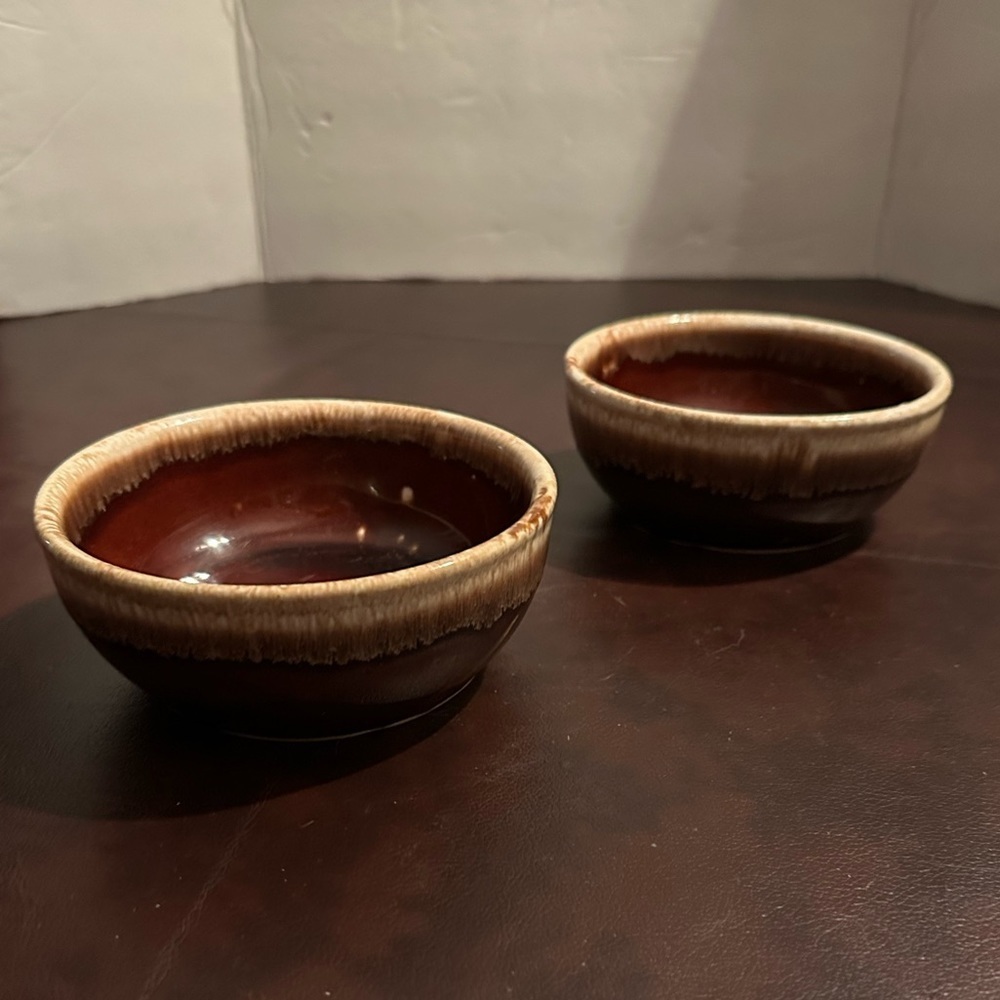 Pfaltzgraff bowls